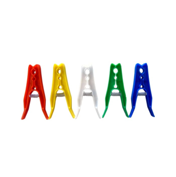 Clothes Pegs 32pc Plastic Soft Grip Clothes Pegs 32pc Plastic Soft Grip